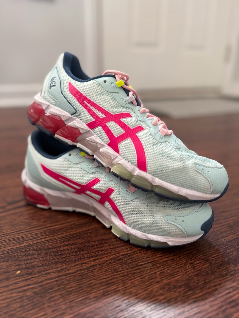 ASICS Quantum Gel 360